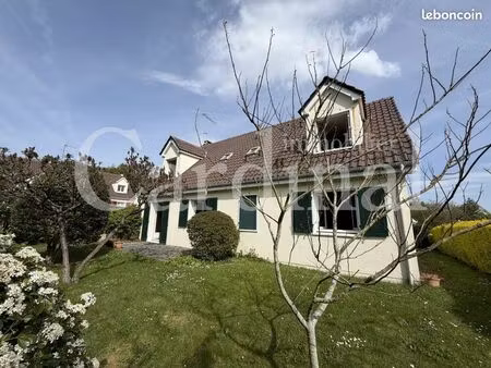 maison 166 m² noisy-le-roi