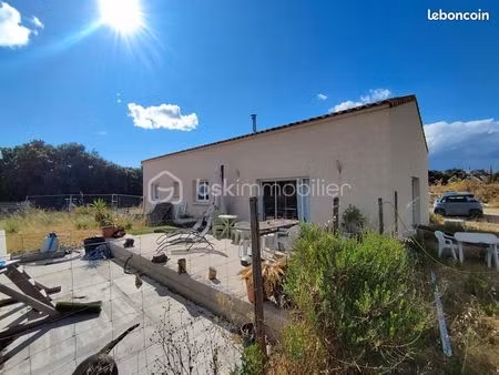 maison 5 pièces 218 m²