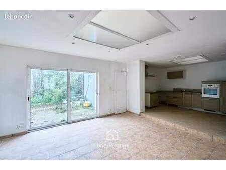 maison 4 pièces 110 m²