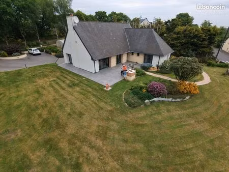 maison proche quintin