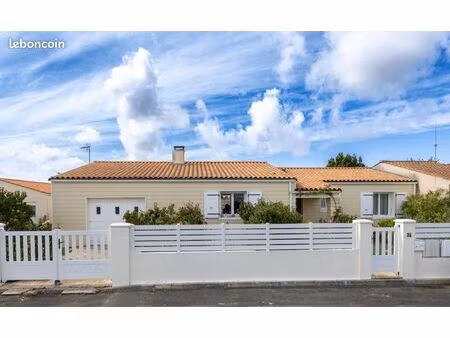 maison de plain-pied