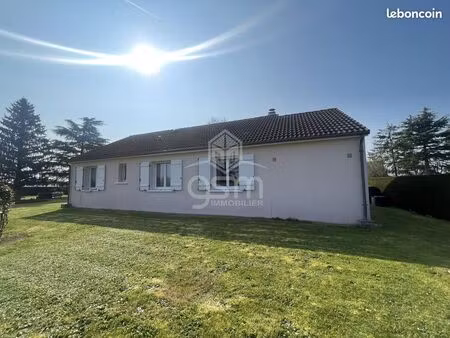 maison 5 pièces 88 m²