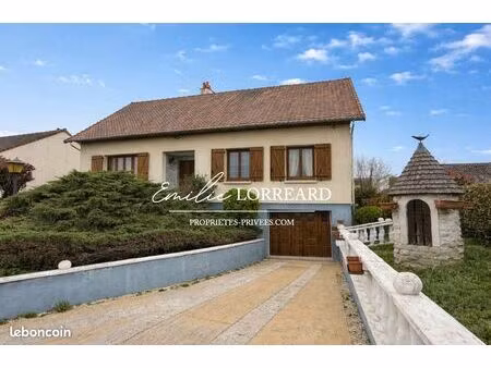 maison 7 pièces 150 m²