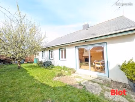 maison 5 pièces 94 m²