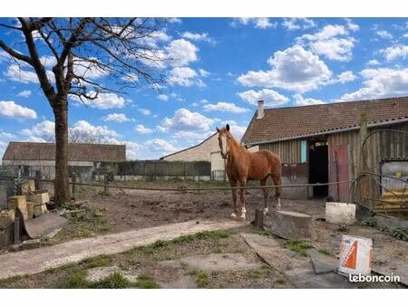 maison de village 5 pièces 160 m²