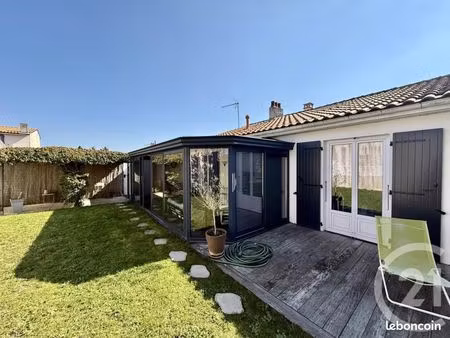 maison 4 pièces 117 m²