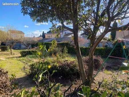 terrain 450 m² juvignac