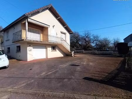 pavillon 2 pièces 60 m²