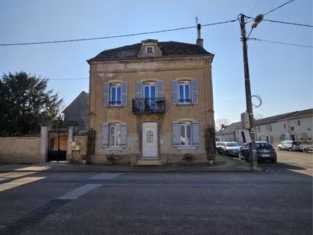 vend appartement 120 m2