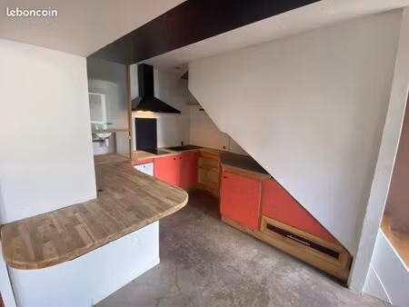 t3 68m2 poitiers quartier centre ville