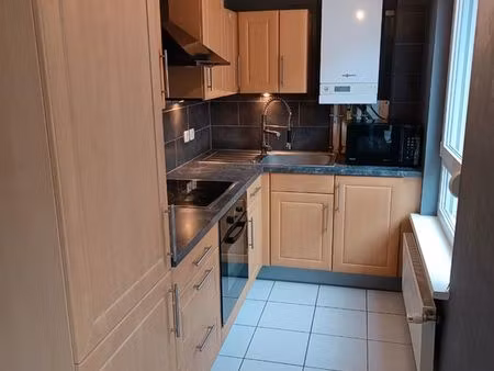 appartement 3 pièces 63m2