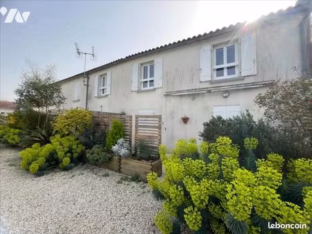 immeuble 168 m² la jarrie