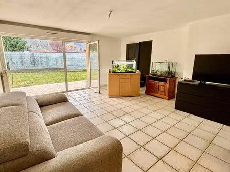 appartement à saisir - jungholtz