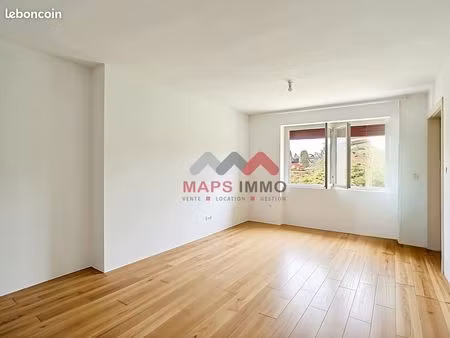 appartement 3 pièces 53 m²