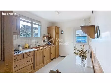 maison 2 pièces 62 m²