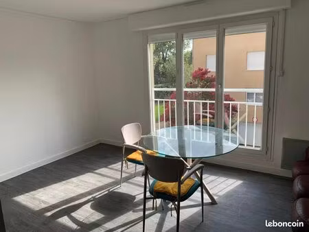 loue appartement meuble