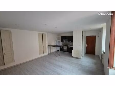 appartement t3 centre