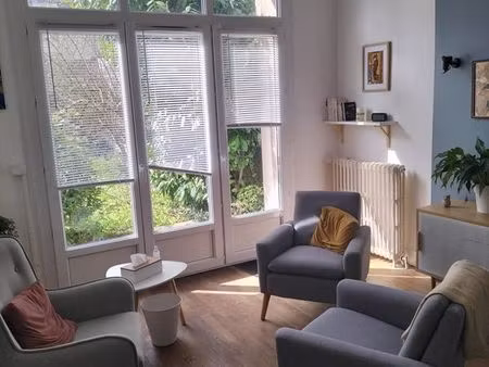 bureau à louer (professionnel) centre de flers