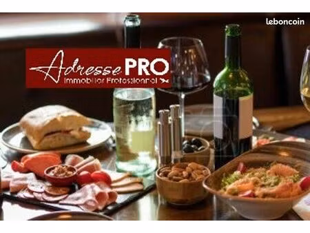 local restaurant 135 m²