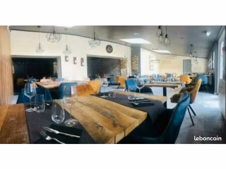 restaurant traditionnel