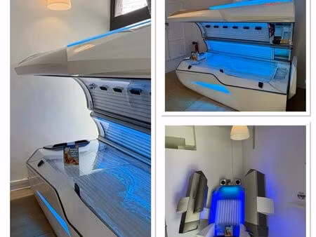 fond de commerce salon de beauté