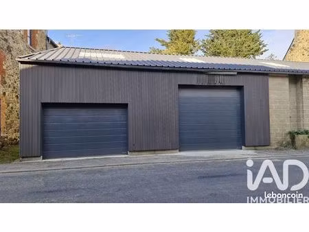 parking/box lamballe