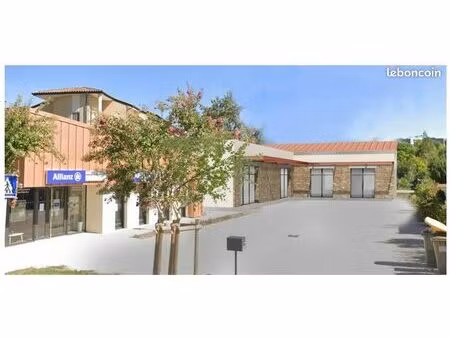 location local commercial ou bureaux