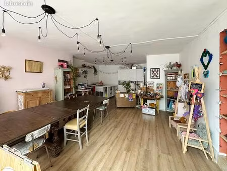 local commercial limogne en quercy