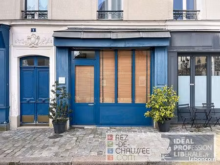 local 48 m² puteaux