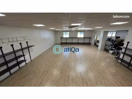 local 755 m² varennes-lès-mâcon