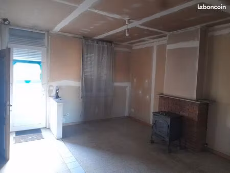 maison auchel/burbure