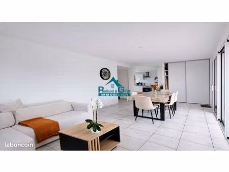 maison 5 pièces 117 m²