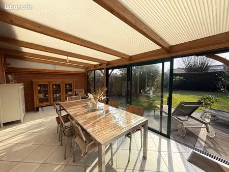 maison 5 pièces 100 m²