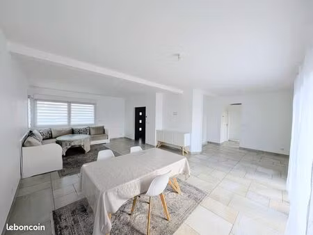 maison 7 pièces 149 m²