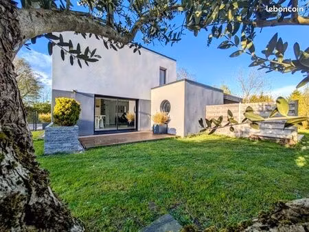 maison 5 pièces 135 m²