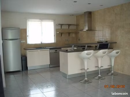 grande maison familiale