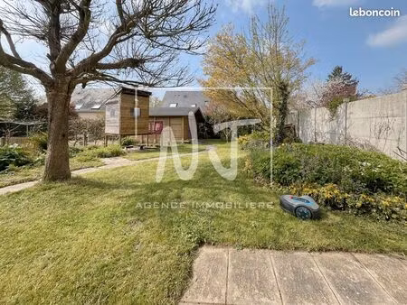 maison 6 pièces 128 m²