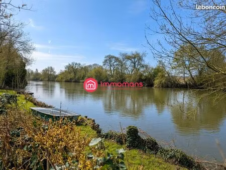 maison 5 pièces 71 m²