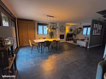 maison individuelle marchiennes