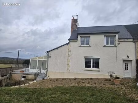 maison 7 pièces 108 m²