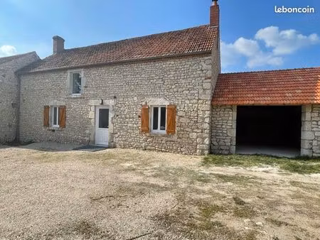 maison à louer 111 m2 sans jardin