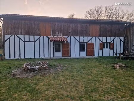 maison 3 pièces 79 m²