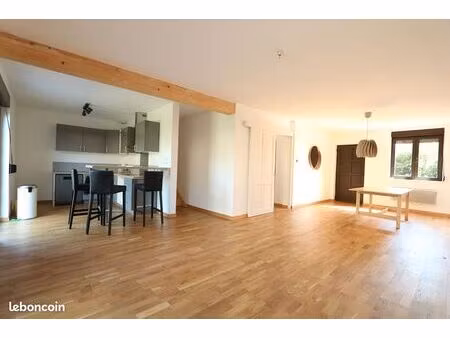 maison 5 pièces 125 m²