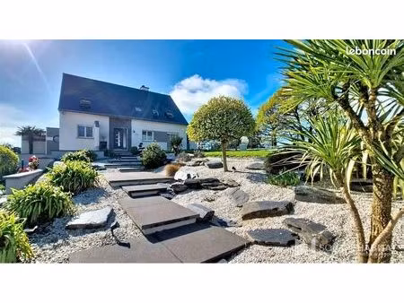 maison contemporaine