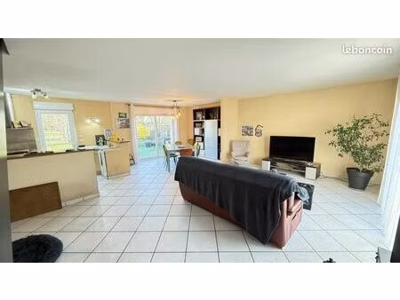 maison en viager 8 pièces 162 m²