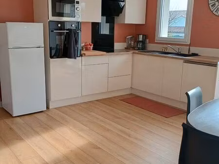 maison 84m 4 pièces