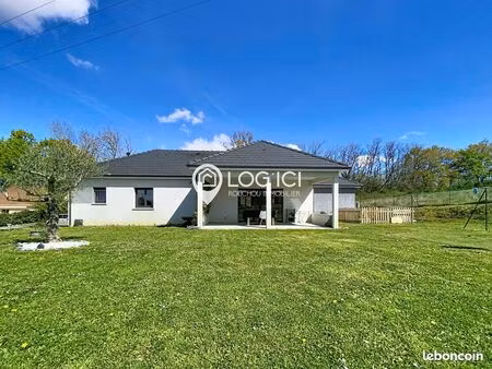 maison 4 pièces 103 m²