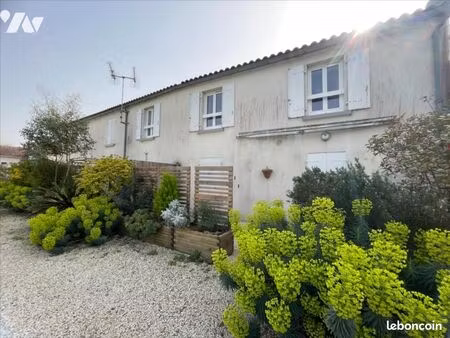 immeuble 168 m² la jarrie
