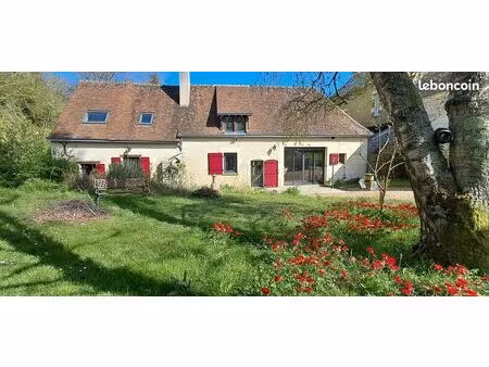 maison 4 pièces 139 m²