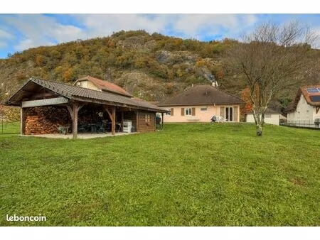 maison en viager 6 pièces 105 m²